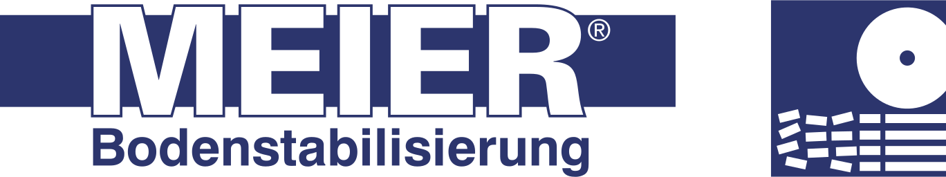 Logo Meier Bodenstabilisierung