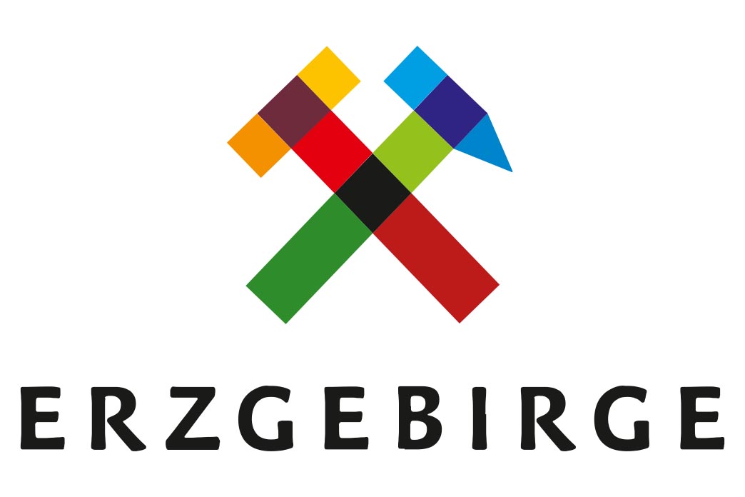 Logo - ERZGEBRIGE - gedacht. gemacht.